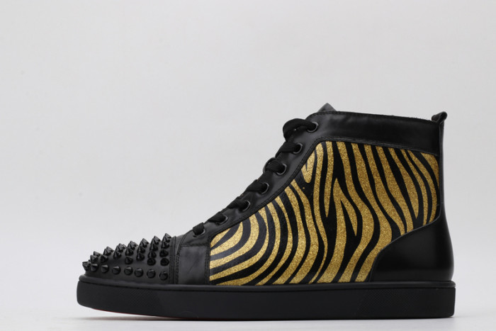 Chr1st1an Louboution Sneakers