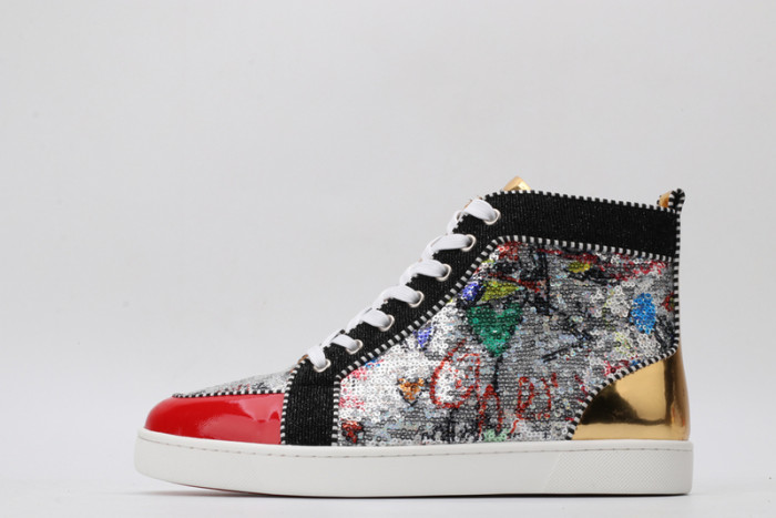 Chr1st1an Louboution Sneakers