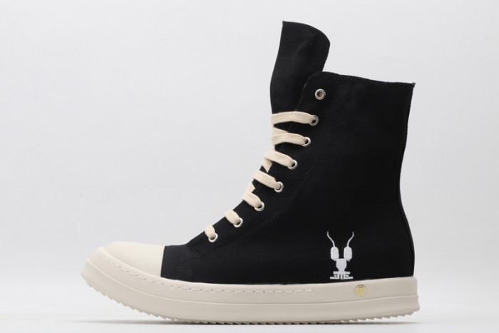 Rick Owens Sneaker