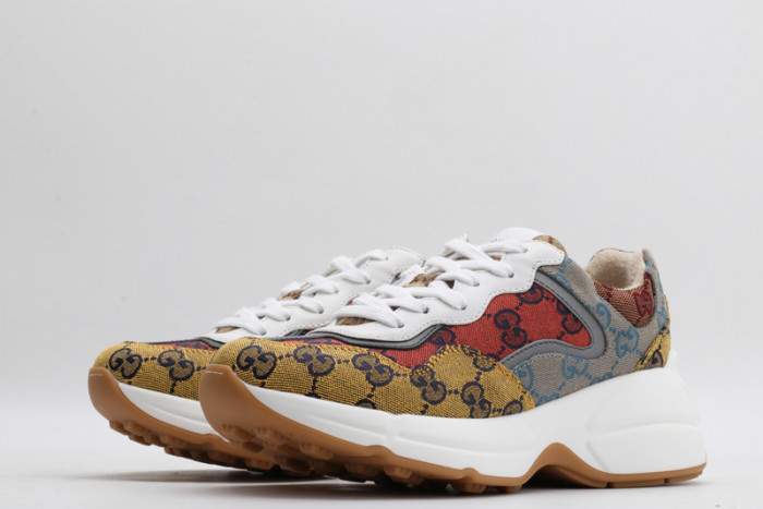 Gvc*1 sneaker