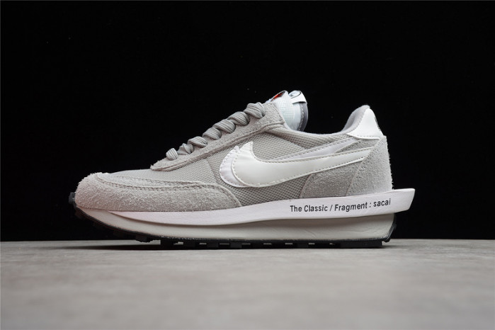 Fragment Design x sacai x LDV Waffle 