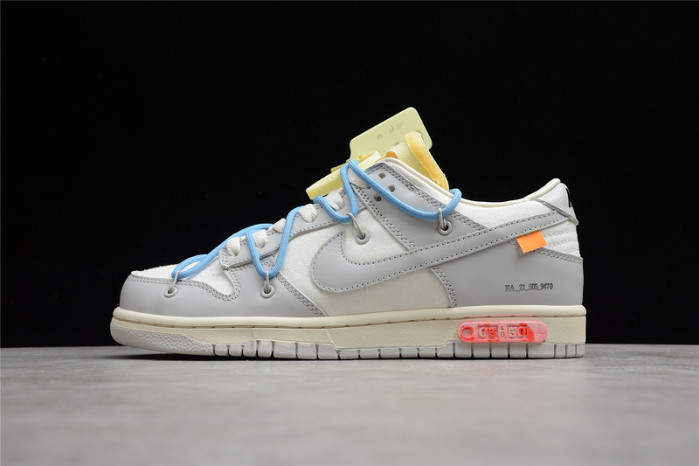 DUNK LOW 