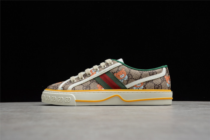 Gvc*1 sneaker
