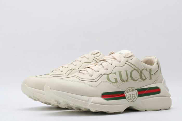 Gvc*1 sneaker