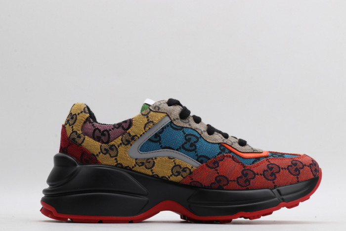 Gvc*1 sneaker