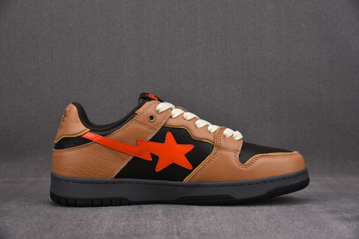 A BATHING APE BAPE SK8 STA