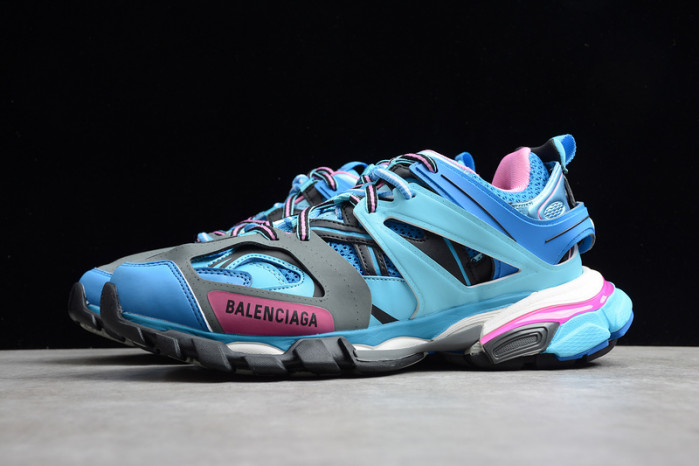 Ba1en*iaga TRACK