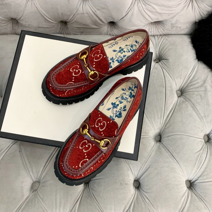 Gvc*1 Loafers