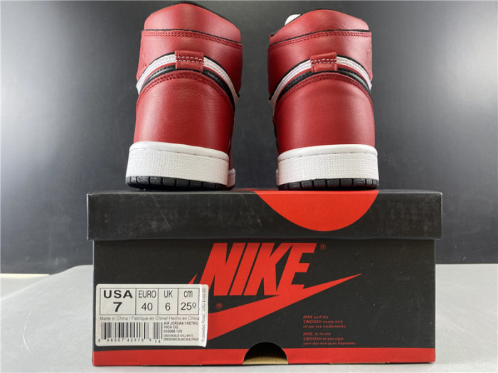 AIR JORDAN 1 RETRO HIGH OG 