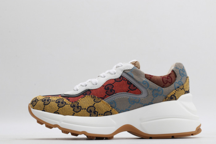 Gvc*1 sneaker