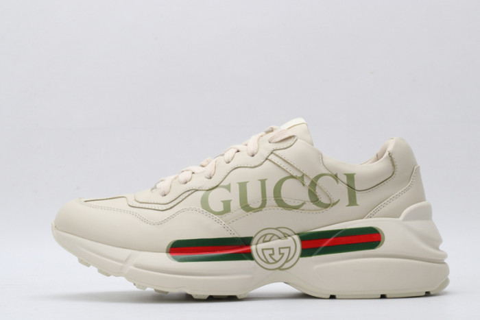 Gvc*1 sneaker