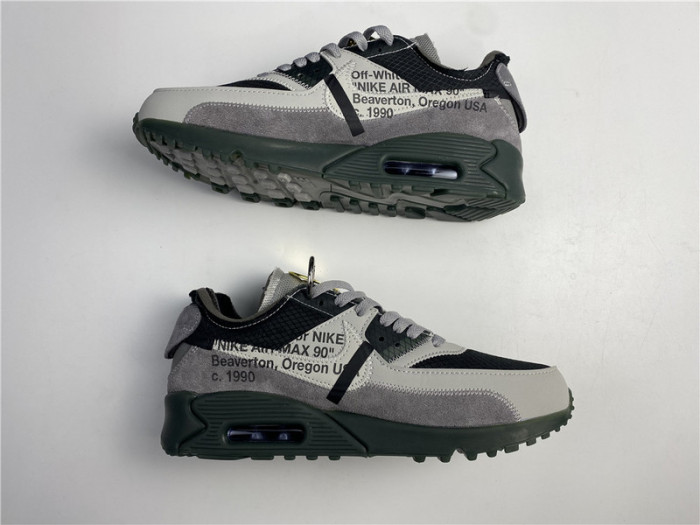 NIKE AIR MAX 90