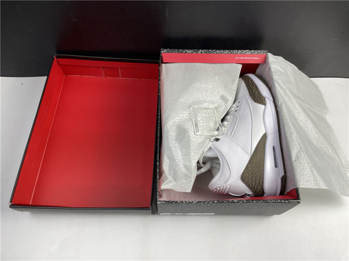 Air Jordan 3 ‘Mocha’ is Returning Summer 136064-122