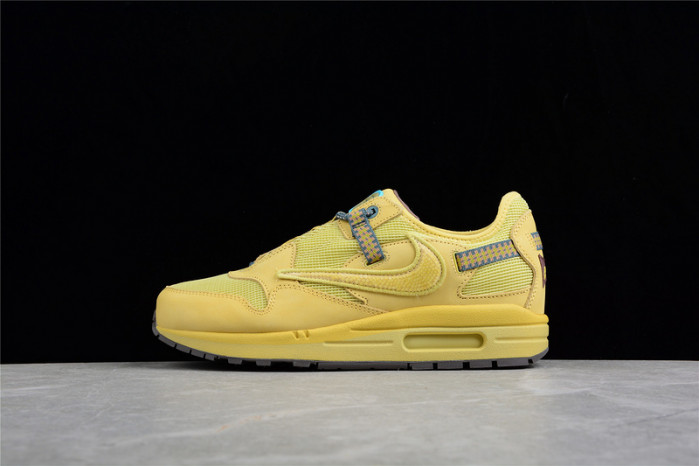 Travis Scott X Nike Air Max 1 