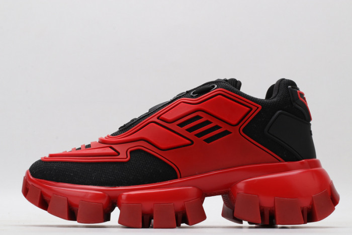 Pra*a sneaker