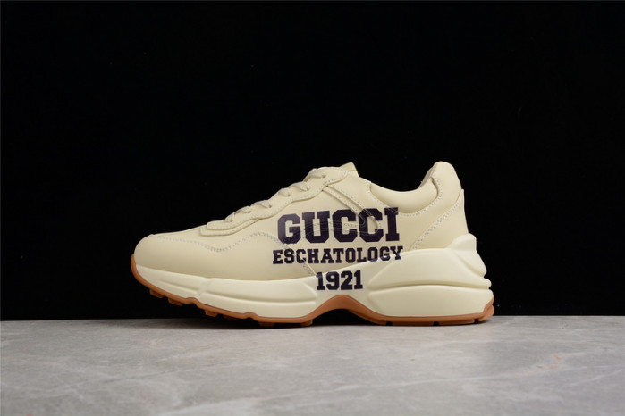 Gvc*1 sneaker