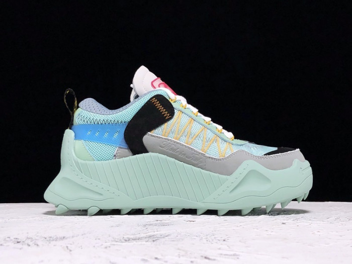 C/O​ ODSY-1000 SNEAKERS