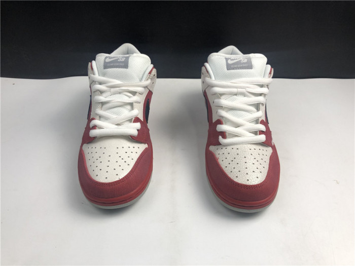 Nike Dunk SB Low Roller Derby - 313170-601