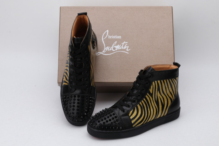 Chr1st1an Louboution Sneakers