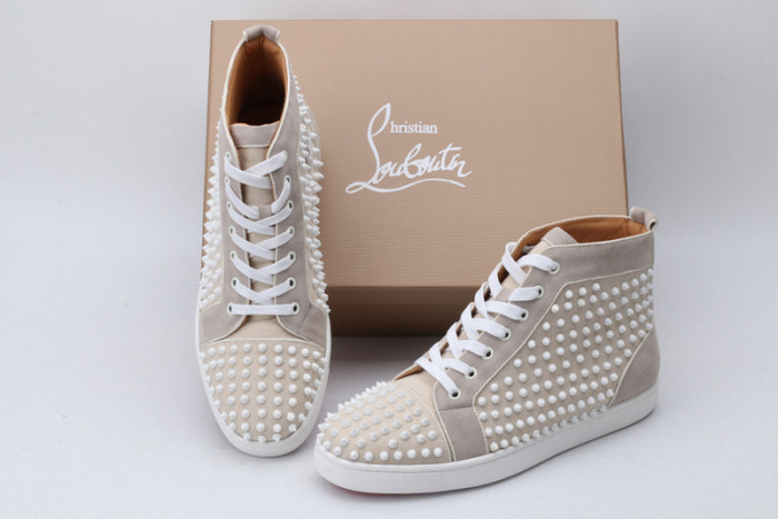 Chr1st1an Louboution Sneakers