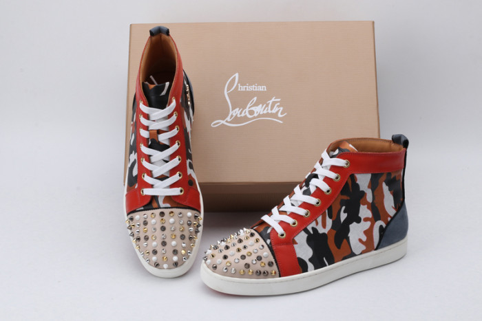 Chr1st1an Louboution Sneakers