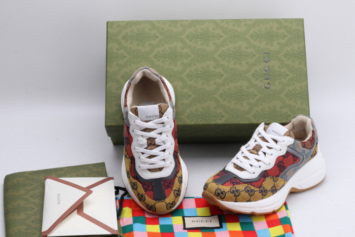 Gvc*1 sneaker