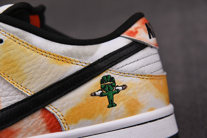 Dunk SB Low 