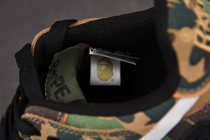 A BATHING APE BAPE SK8 STA