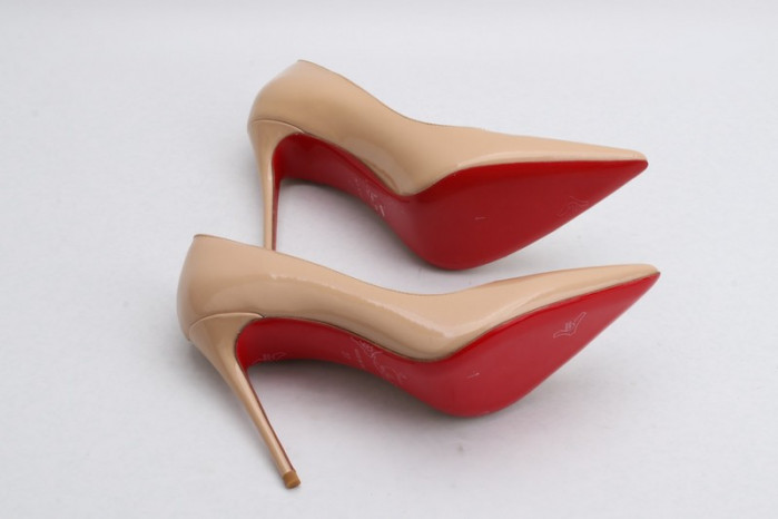 Chr1st1an Louboution Heels