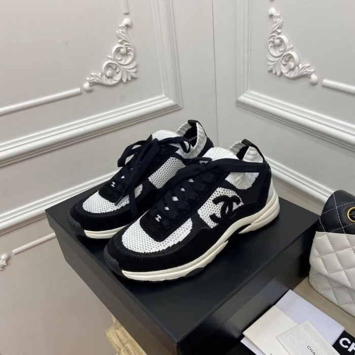 Ch**el sneaker