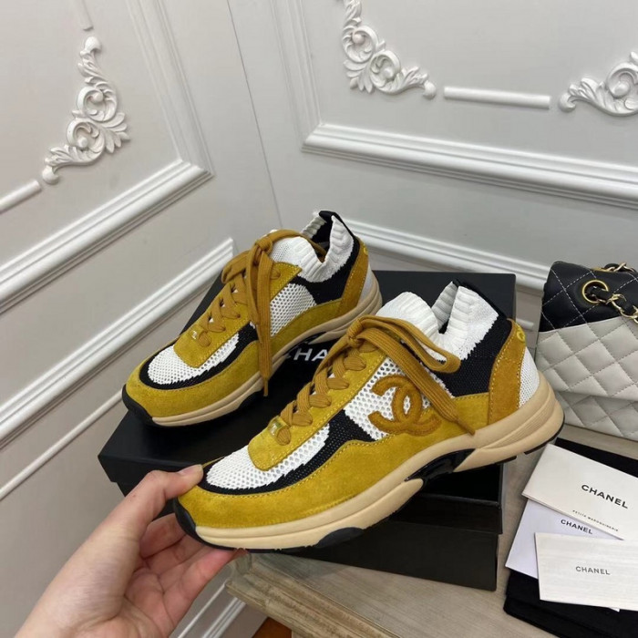 Ch**el sneaker