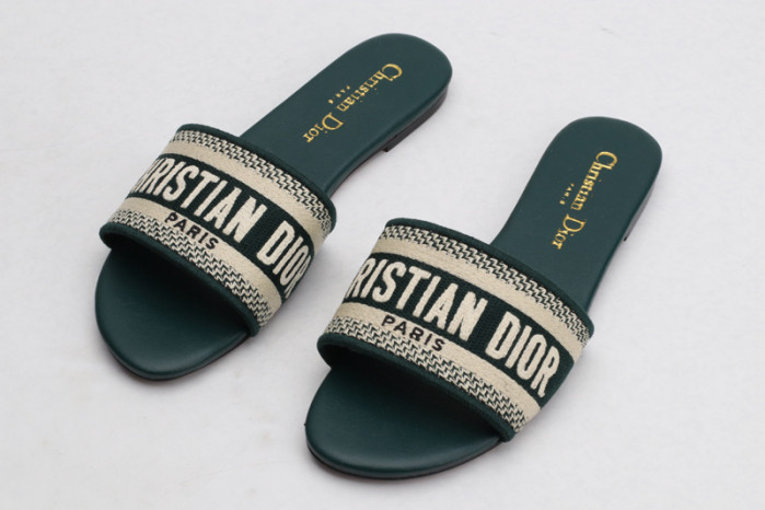 C@DR SANDAL