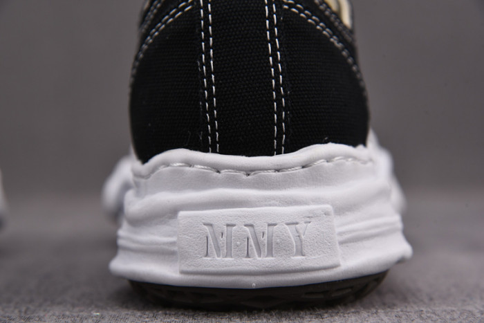 MIHARA YASUHIRO SNEAKERS