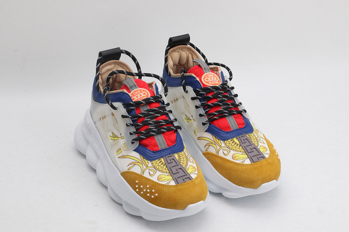 VERS SNEAKERS