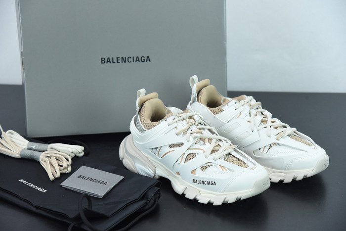 Ba1en*iaga TRACK