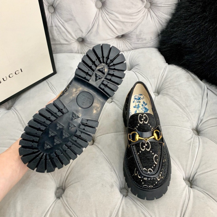 Gvc*1 Loafers