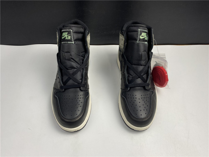 Air Jordan 1 High OG “Fresh Mint” 555088-033