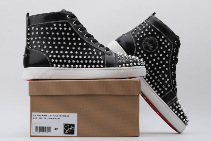 Chr1st1an Louboution Sneakers