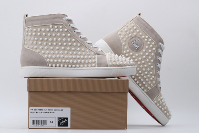 Chr1st1an Louboution Sneakers