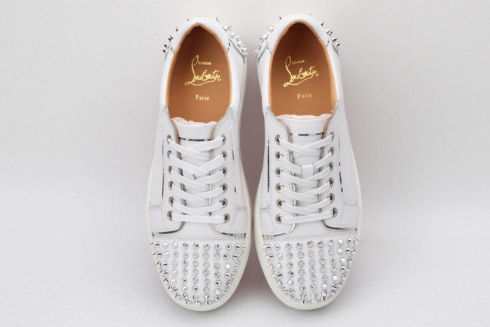 Chr1st1an Louboution Sneakers