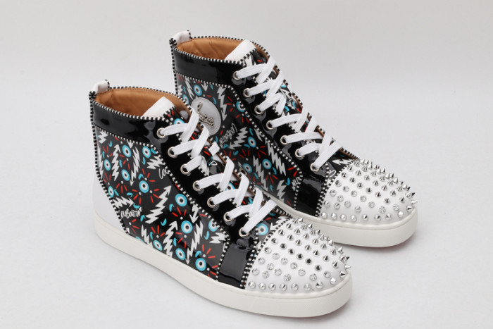 Chr1st1an Louboution Sneakers