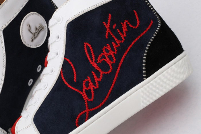 Chr1st1an Louboution Sneakers