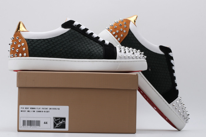 Chr1st1an Louboution Sneakers