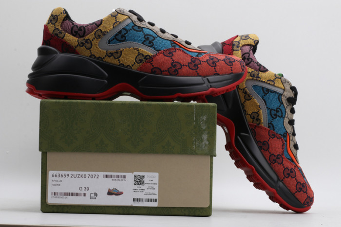 Gvc*1 sneaker