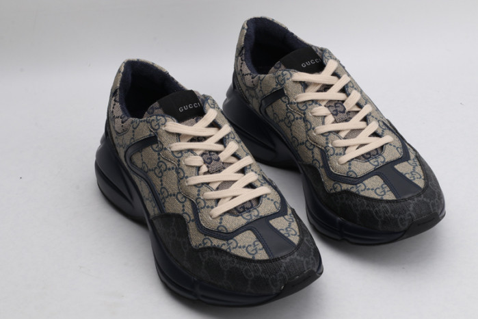 Gvc*1 sneaker