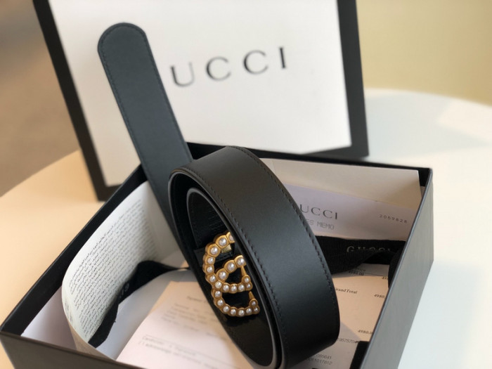 Gvc*1 Belt