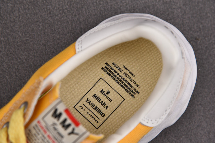 MIHARA YASUHIRO SNEAKERS