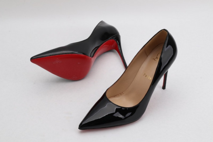 Chr1st1an Louboution Heels