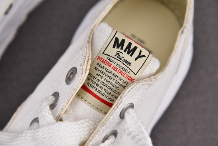 MIHARA YASUHIRO SNEAKERS