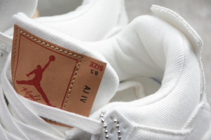AIR JORDAN 4 RETRO 